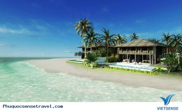 Đảo Phú Quốc Vào Top Những điểm thăm quan Mùa Đông Lý Tưởng - Ảnh 1