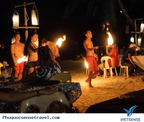 Đảo Thiên Đường Bocaray - Ảnh 2