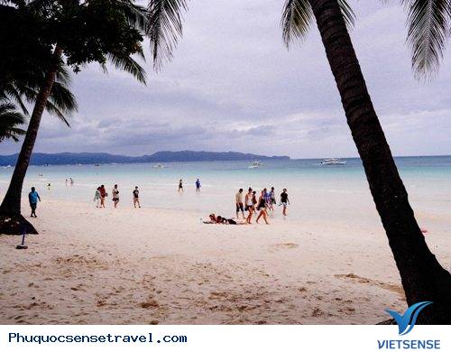 Đảo Thiên Đường Bocaray - Ảnh 3