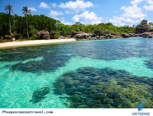 Hoạt động hành trình biển tại quần đảo An Thới - Ảnh 2