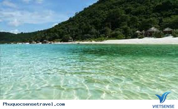 Đến Phú Quốc ngắm bãi biển đẹp nhất thế giới - Ảnh 2