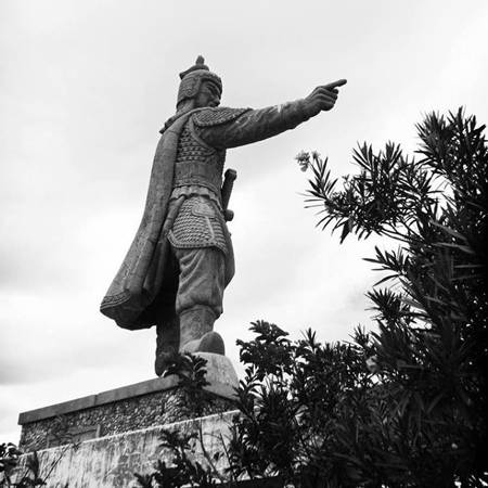 Đến Quy Nhơn Thăm Làng Chài Hải Minh - Ảnh 3 Đến Quy Nhơn Thăm Làng Chài Hải Minh - Ảnh 3