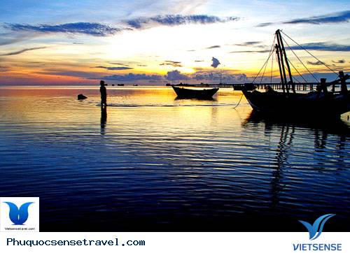 Đến Với Thiên Đường Biển Đảo Phú Quốc - Ảnh 4