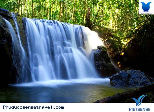 Đến Với Thiên Đường Biển Đảo Phú Quốc - Ảnh 5