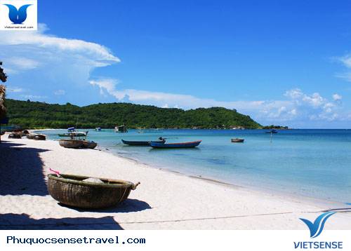 Đến Với Thiên Đường Biển Đảo Phú Quốc - Ảnh 1