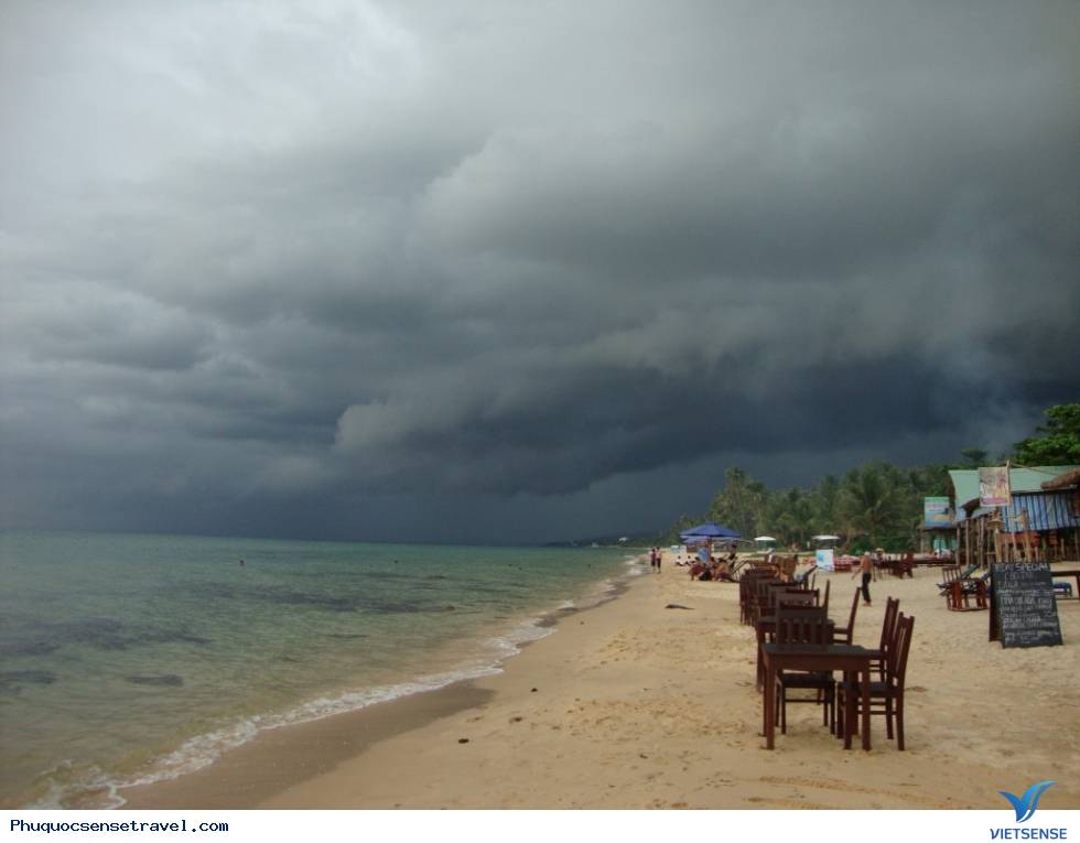 đi thăm quan phú quốc mùa mưa - Ảnh 1