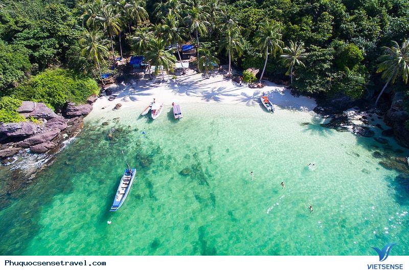 Tới Phú Quốc mùa nào đẹp nhất?