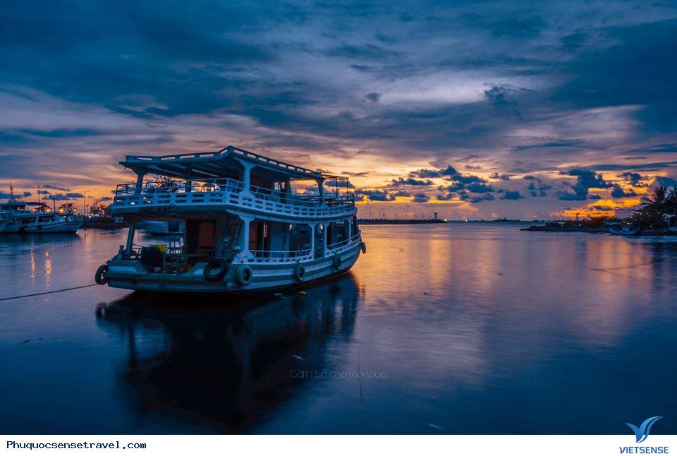 Đi ra Hòn Dừa bằng cách nào Đi ra Hòn Dừa bằng cách nào