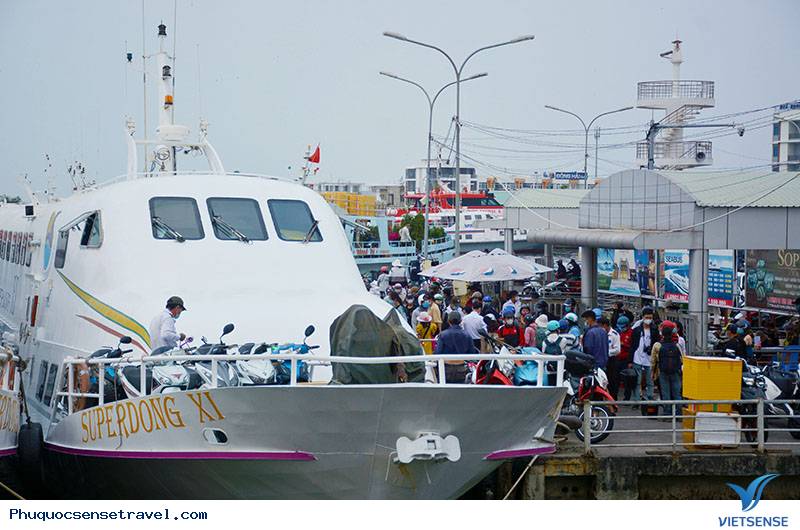 Diễn biến dịch bệnh tại Phú Quốc đầu năm 2021