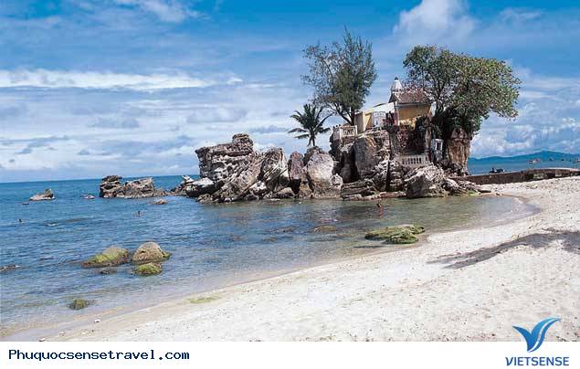 Tham quan Dinh Cậu - Phú Quốc - Ảnh 3