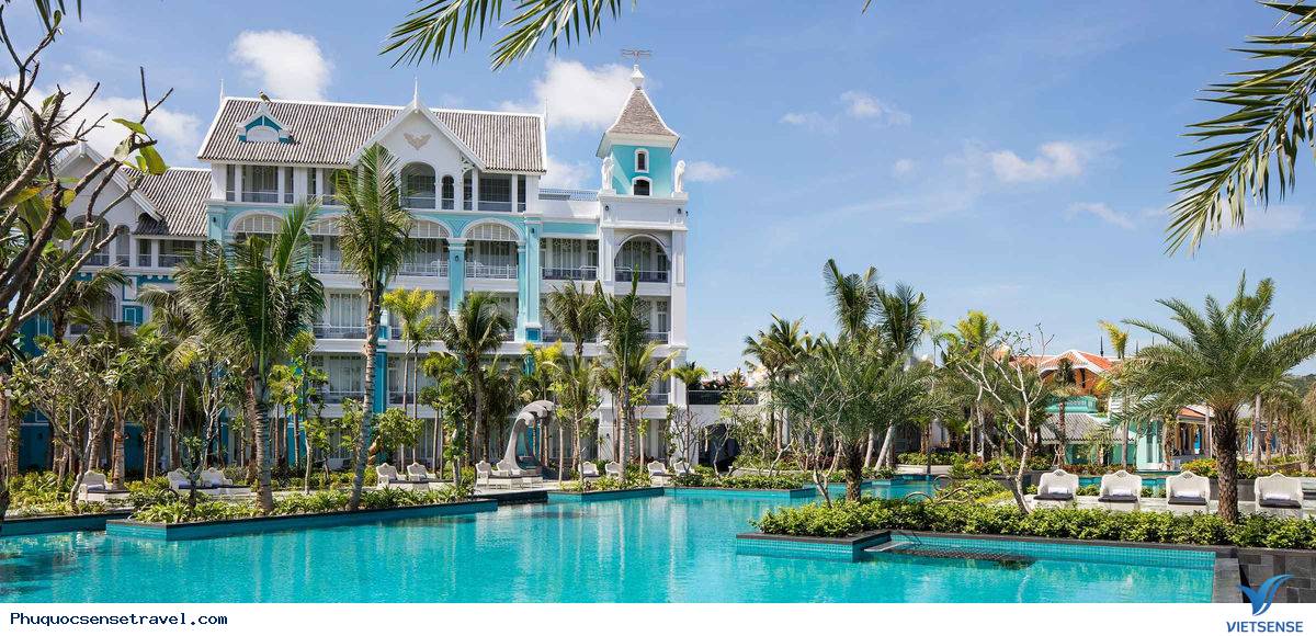 Dịp nghỉ lễ 2/9 khách đặt dịch vụ Phú Quốc tăng cao - Ảnh 5