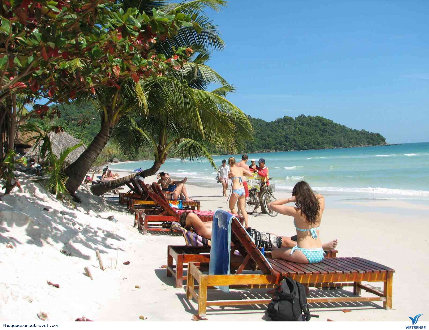 Đôi nét về Phú Quốc