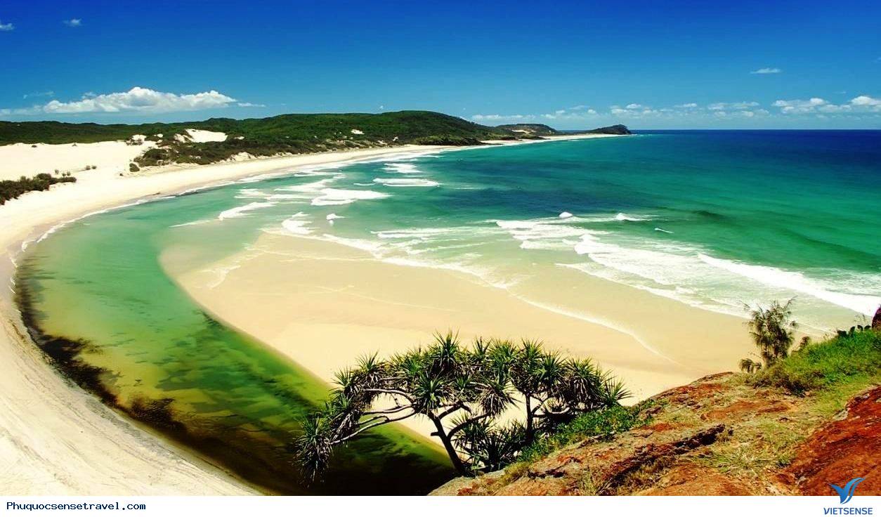 hành trình 3 ngày 2 đêm tại đảo ngọc Phú Quốc - Ảnh 4