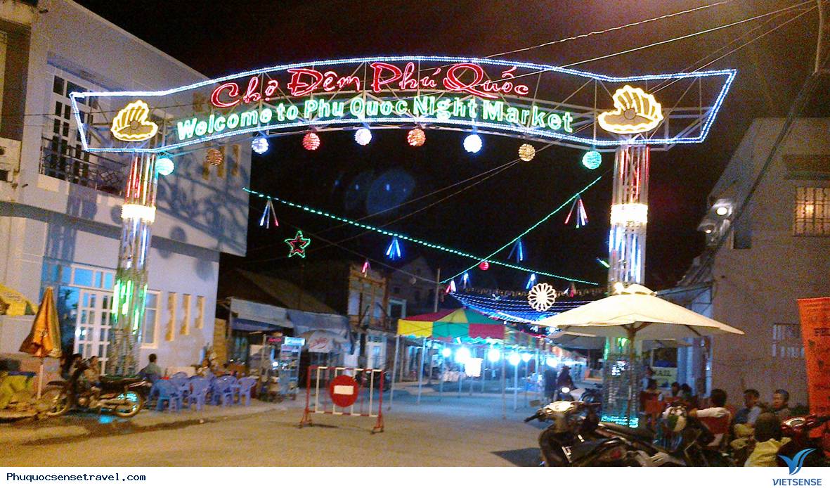 hành trình 3 ngày 2 đêm tại đảo ngọc Phú Quốc - Ảnh 5