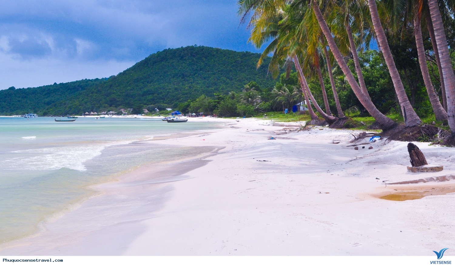 hành trình 3 ngày 2 đêm tại đảo ngọc Phú Quốc - Ảnh 7