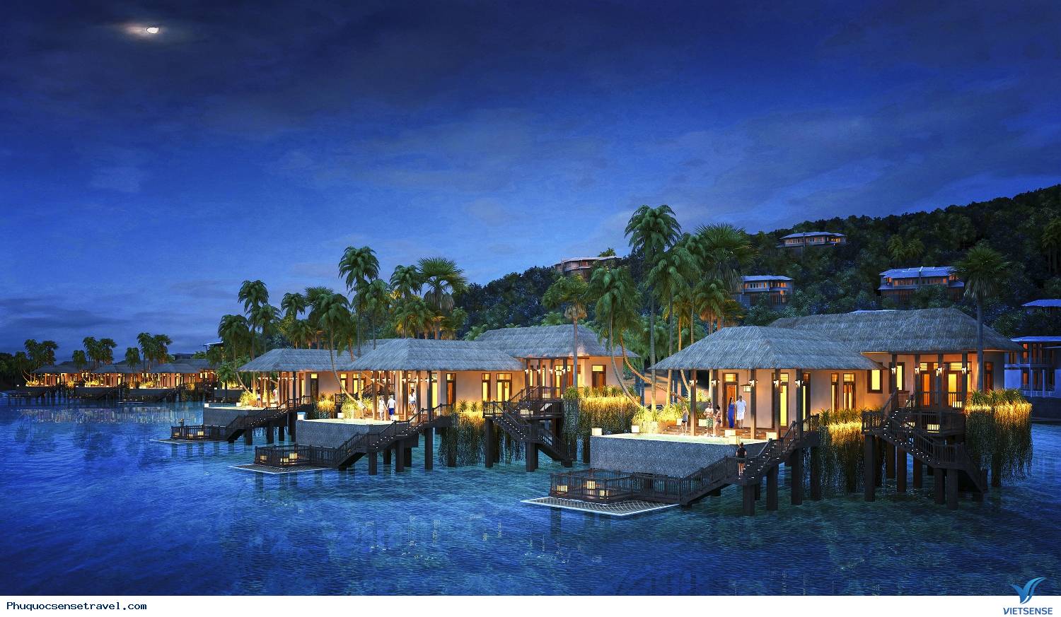 hành trình 3 ngày 2 đêm tại đảo ngọc Phú Quốc - Ảnh 3