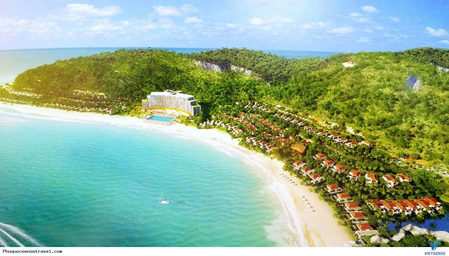 hành trình Biển Đảo Hút Khách Dịp Cuối Năm - Ảnh 3