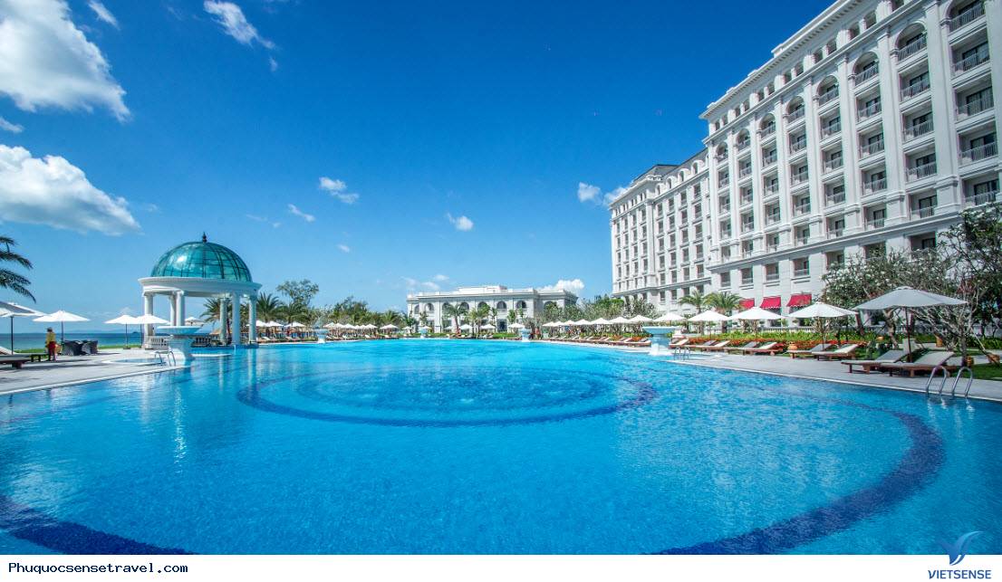 hành trình Free and Easy- Vinpearl Phú Quốc - Ảnh 2 hành trình Free and Easy- Vinpearl Phú Quốc - Ảnh 2