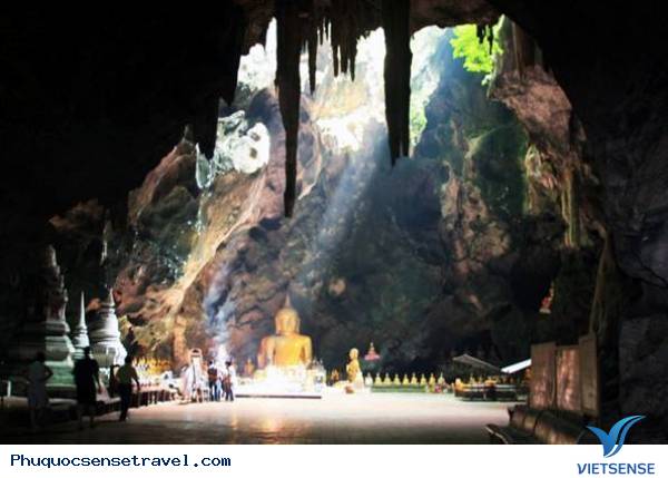 Du Lịch Kiên Giang Và Những Điểm Đến Không Nên Bỏ Qua - Ảnh 3 Du Lịch Kiên Giang Và Những Điểm Đến Không Nên Bỏ Qua - Ảnh 3