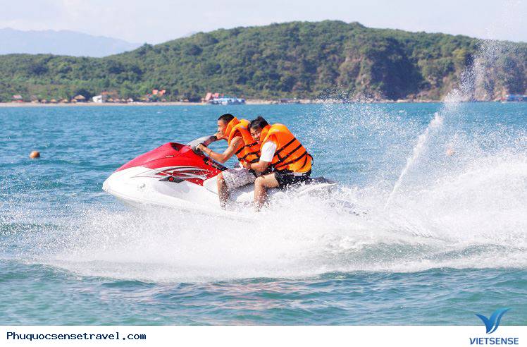 hành trình mạo hiểm trên biển đảo Phú Quốc - Ảnh 2