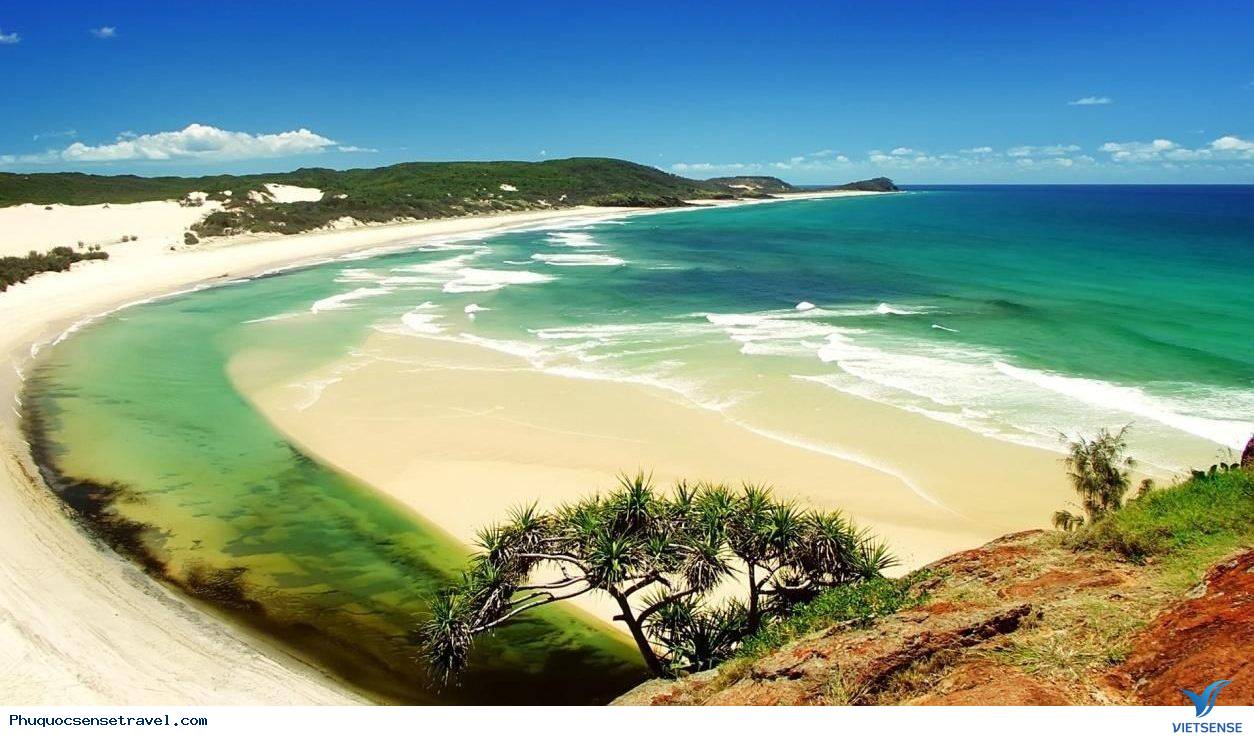 Mùa đông tại Phú Quốc - Ảnh 1 Mùa đông tại Phú Quốc - Ảnh 1