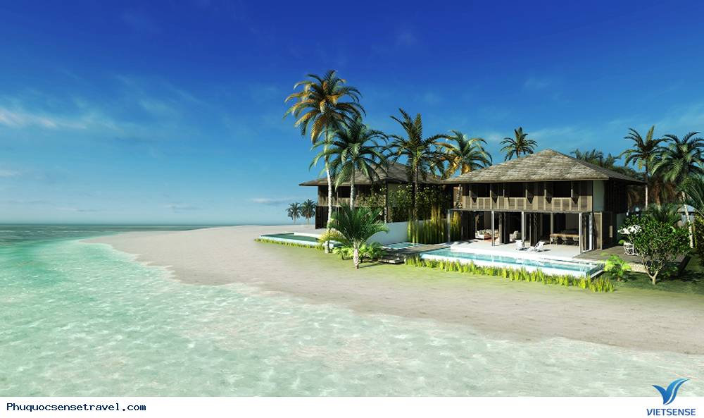 hành trình nghỉ dưỡng nam đảo Phú Quốc - Ảnh 3