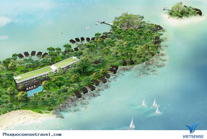 hành trình nghỉ dưỡng nam đảo Phú Quốc - Ảnh 1