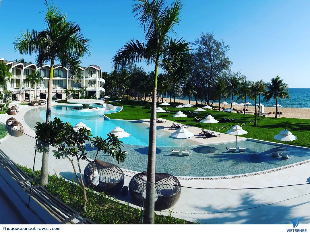 hành trình nghỉ dưỡng resort hạng sang chỉ có ở Phú Quốc - Ảnh 1 hành trình nghỉ dưỡng resort hạng sang chỉ có ở Phú Quốc - Ảnh 1
