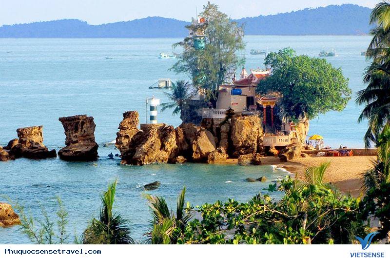 Đảo Ngọc Đảo Ngọc