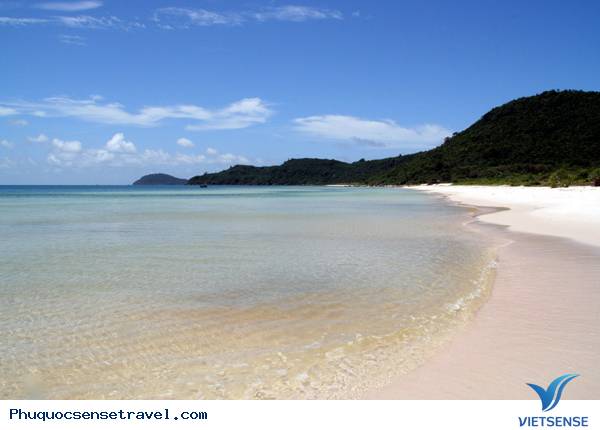 Ngày 1: TP. Hồ Chí Minh – Phú Quốc (Ăn sáng, trưa ) - Ảnh 1