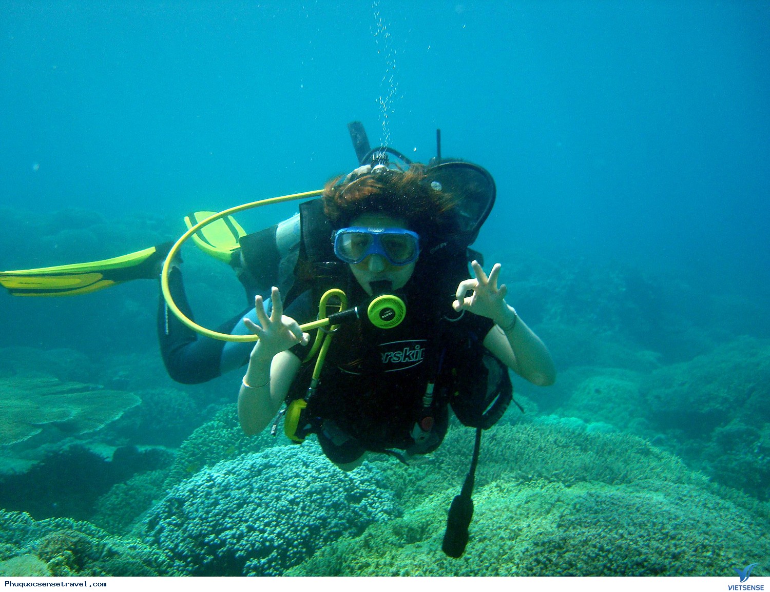 hành trình Phú Quốc câu cá lặn biển ngắm san hô - Ảnh 3 hành trình Phú Quốc câu cá lặn biển ngắm san hô - Ảnh 3