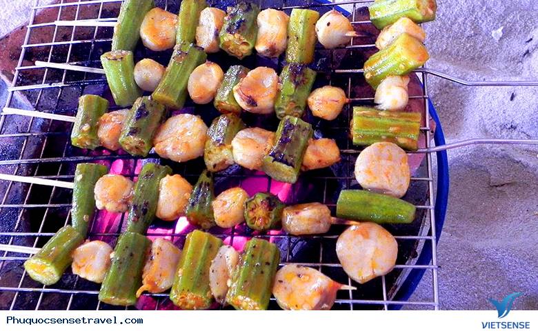 trải nghiệm Phú Quốc có gì - Ảnh 8