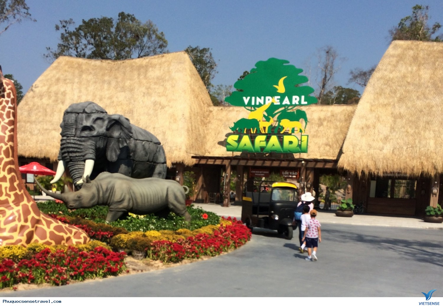 hành trình Phú Quốc có gì - Ảnh 3