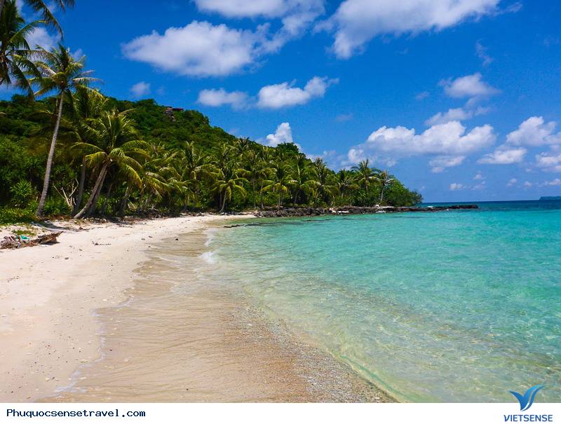 Phú Quốc có gì - Ảnh 1