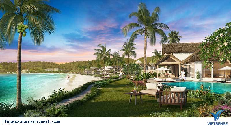 Phú Quốc đang từng bước thay đổi - Ảnh 4 Phú Quốc đang từng bước thay đổi - Ảnh 4