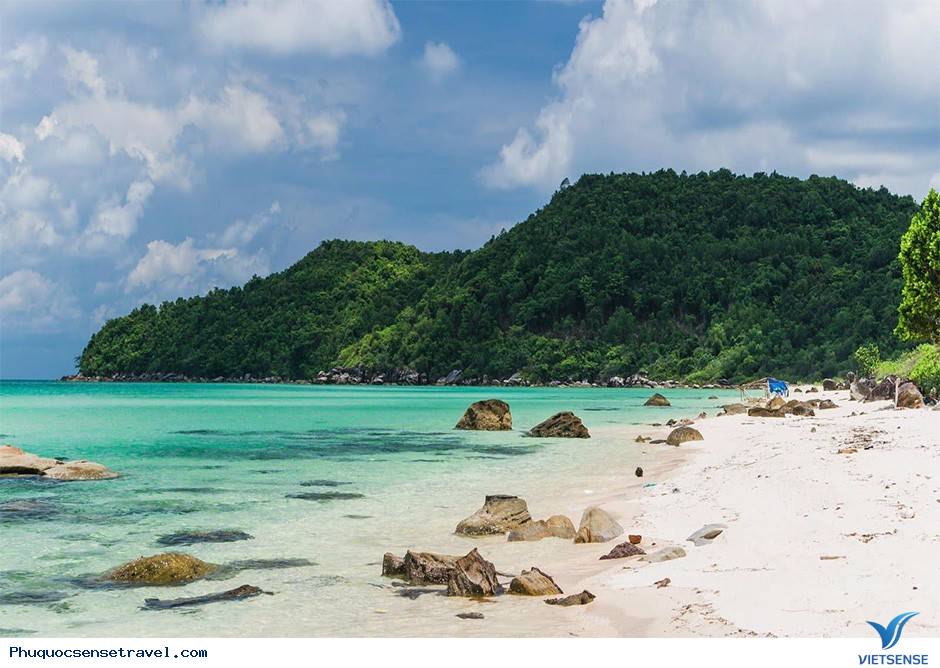 Phú Quốc đang từng bước thay đổi - Ảnh 3 Phú Quốc đang từng bước thay đổi - Ảnh 3