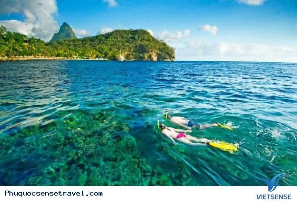 Phú Quốc đang từng bước thay đổi - Ảnh 2 Phú Quốc đang từng bước thay đổi - Ảnh 2