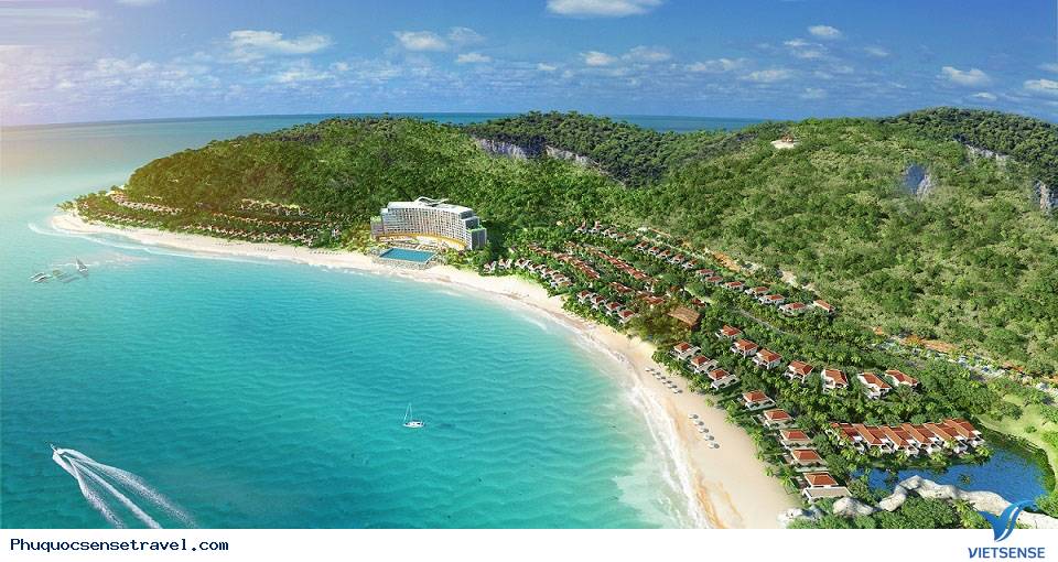 Phú Quốc điểm đến hút khách - Ảnh 2 Phú Quốc điểm đến hút khách - Ảnh 2