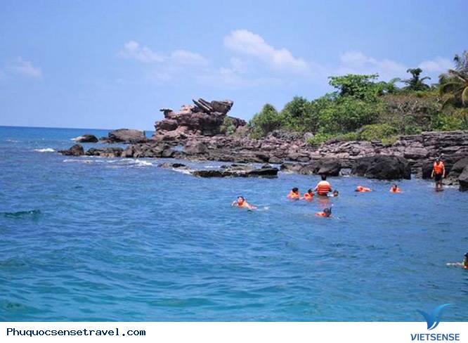Phú Quốc điểm đến hút khách - Ảnh 3 Phú Quốc điểm đến hút khách - Ảnh 3