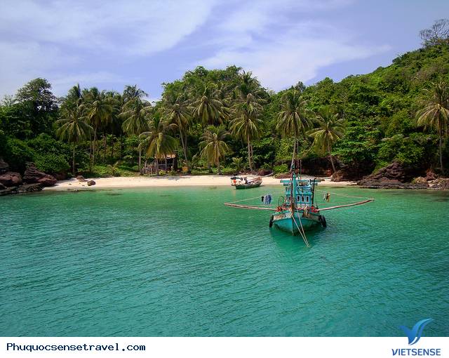 Phú Quốc điểm đến hút khách - Ảnh 6 Phú Quốc điểm đến hút khách - Ảnh 6