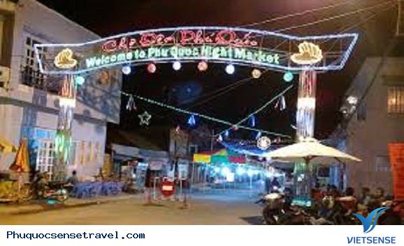 Phú Quốc hút khách trong dịp hè - Ảnh 7 Phú Quốc hút khách trong dịp hè - Ảnh 7