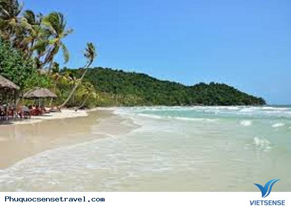 Phú Quốc hút khách trong dịp hè - Ảnh 4 Phú Quốc hút khách trong dịp hè - Ảnh 4