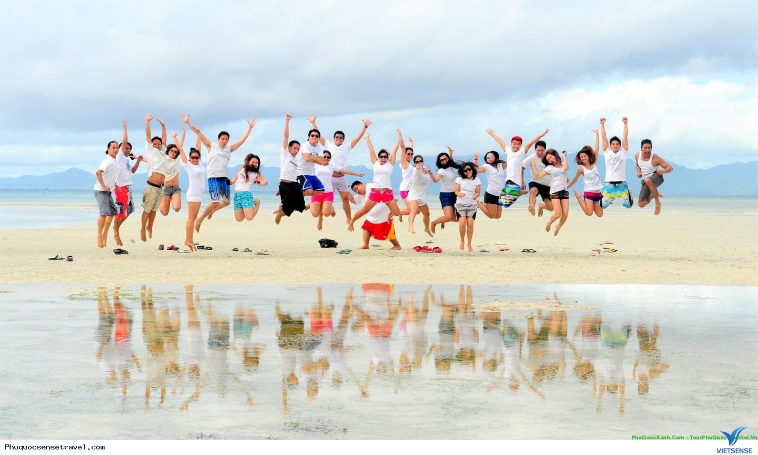 Phú Quốc hút khách trong dịp hè - Ảnh 6 Phú Quốc hút khách trong dịp hè - Ảnh 6