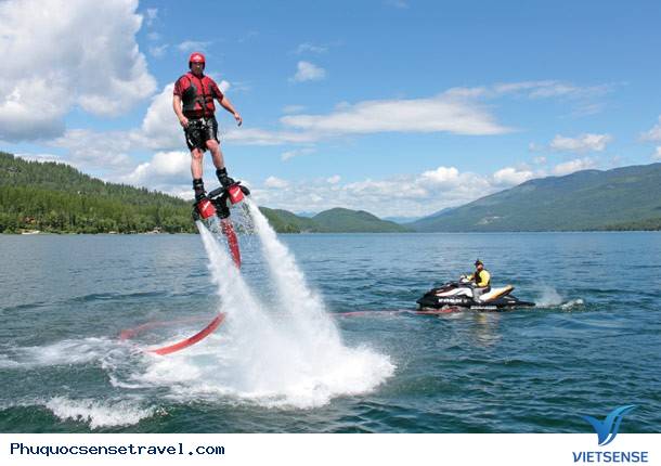 Phú Quốc hút khách trong dịp hè - Ảnh 5 Phú Quốc hút khách trong dịp hè - Ảnh 5