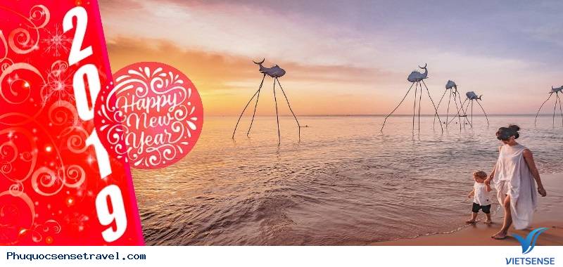 chương trình Phú Quốc khuyến mãi nhân dịp cuối năm 2018 - đầu năm 2019 - Ảnh 2