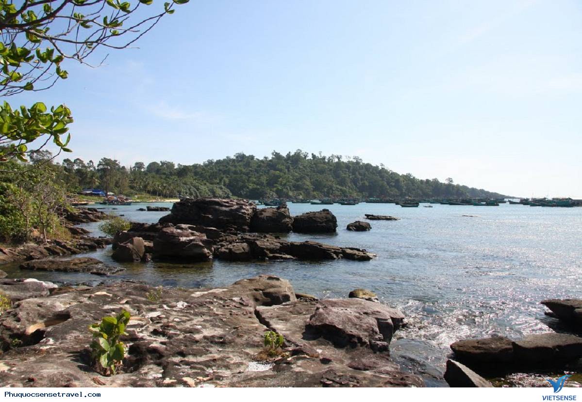 Phú Quốc những điều không thể bỏ lỡ - Ảnh 5