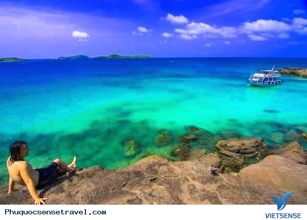 Du Lịch Phú Quốc qua những khung hình tuyệt đẹp Du Lịch Phú Quốc qua những khung hình tuyệt đẹp