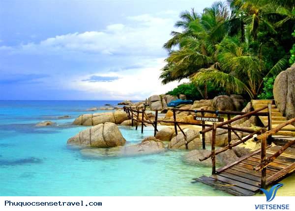 Du Lịch Phú Quốc qua những khung hình tuyệt đẹp Du Lịch Phú Quốc qua những khung hình tuyệt đẹp