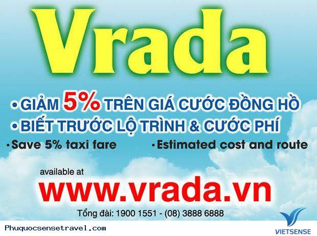 Ứng dụng Vrada đầu tiên trên cả nước tại phú quốc Ứng dụng Vrada đầu tiên trên cả nước tại phú quốc
