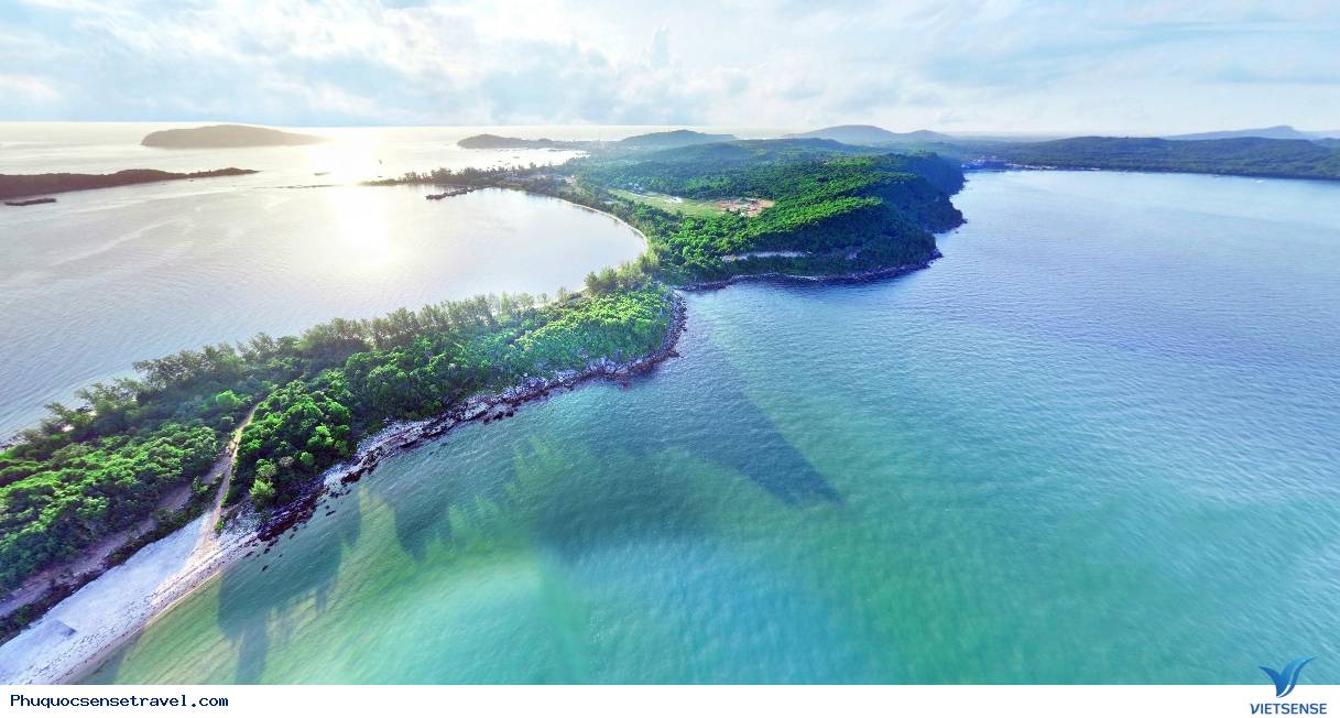 hành trình Phú Quốc tháng 4 - Ảnh 3